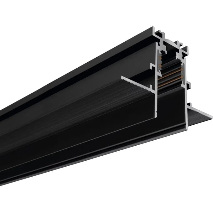 Rail Indeluz lighting Carril Track 74x54