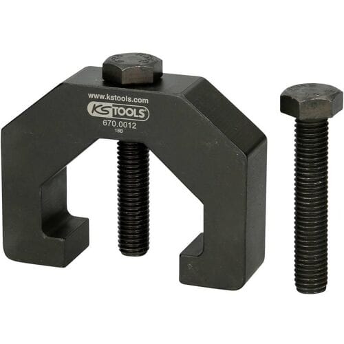 KS Tools 670.0012 Poelietrekker voor kogelgewricht