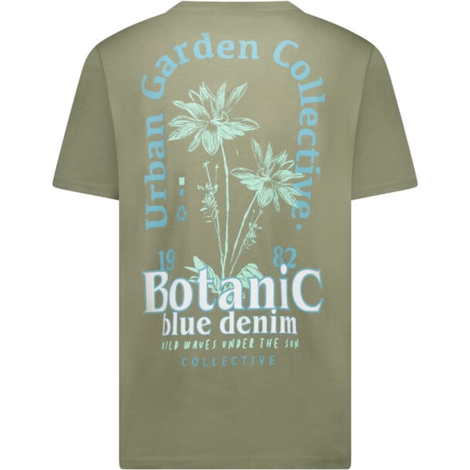 Cars Jeans T-shirt Ritzo - Heren