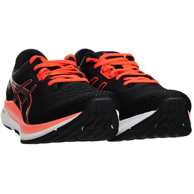 Asics EvoRide TOKYO heren zwart hardlooptrainers