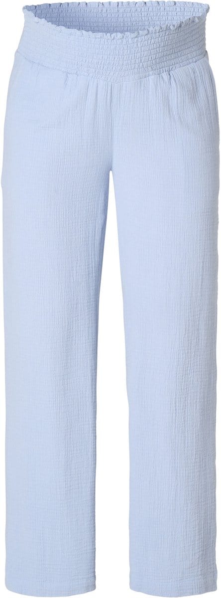 Noppies Broek wide leg fit Zwangerschap - Maat Large
