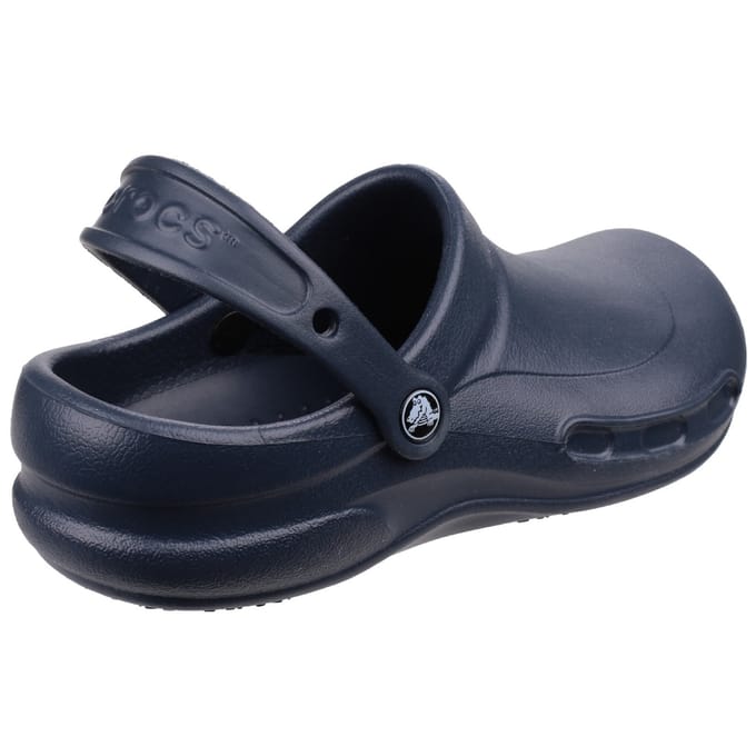 Crocs Klompen Blauw ( Maat 39 )