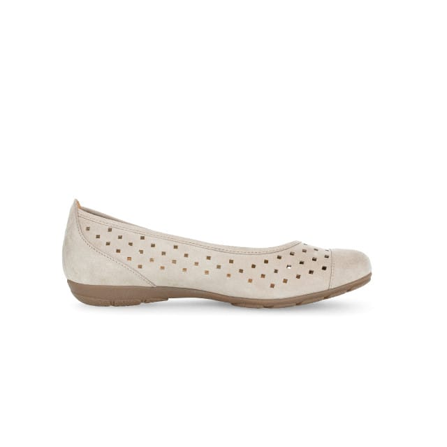 Gabor 44.169.12 dames ballerina