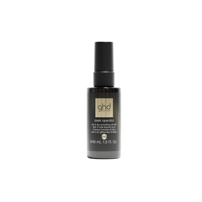ghd Sleek Operator - Haarolie voor nat of droog haar - 45 ml