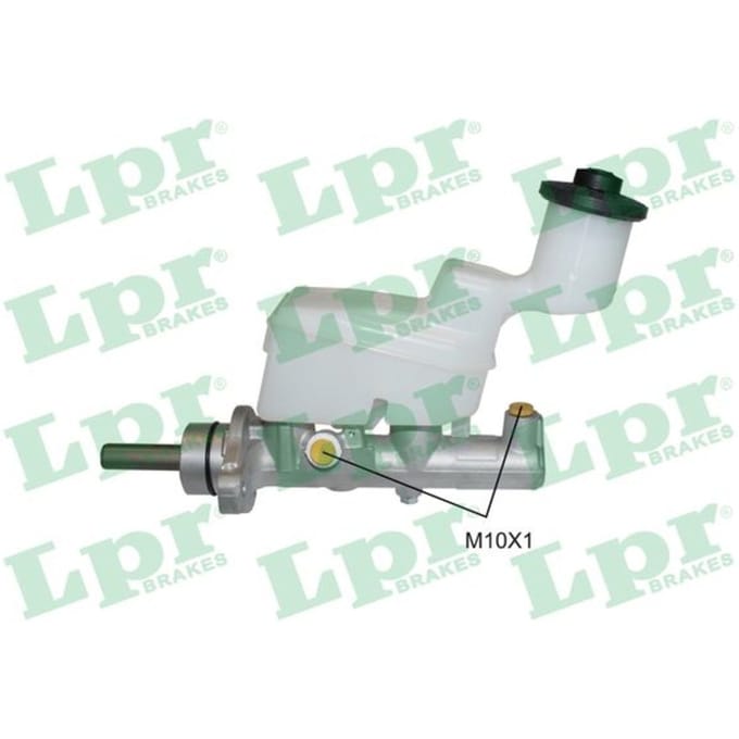 Hoofdremcilinder LPR 6294