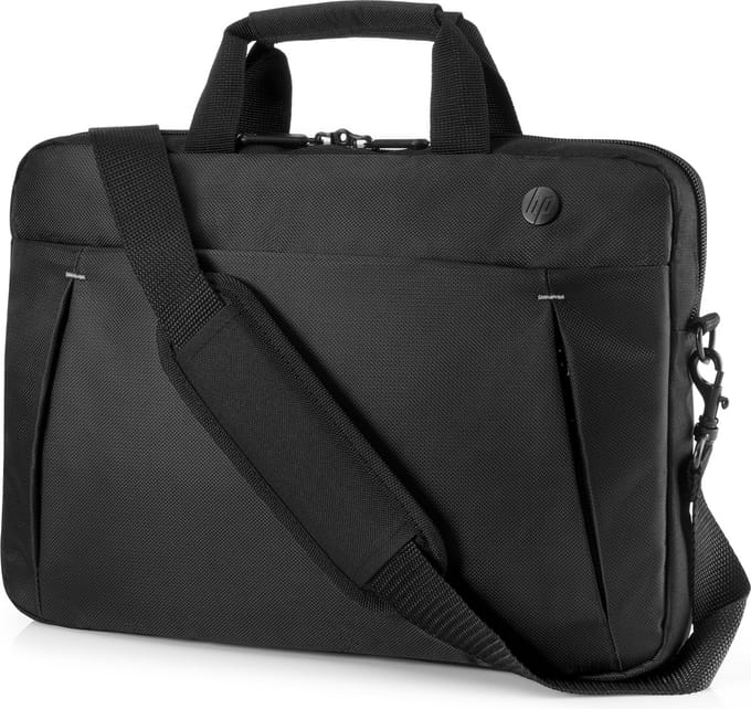 HP 14.1-inch Business Slim Top Load Laptoptas (Zwart)
