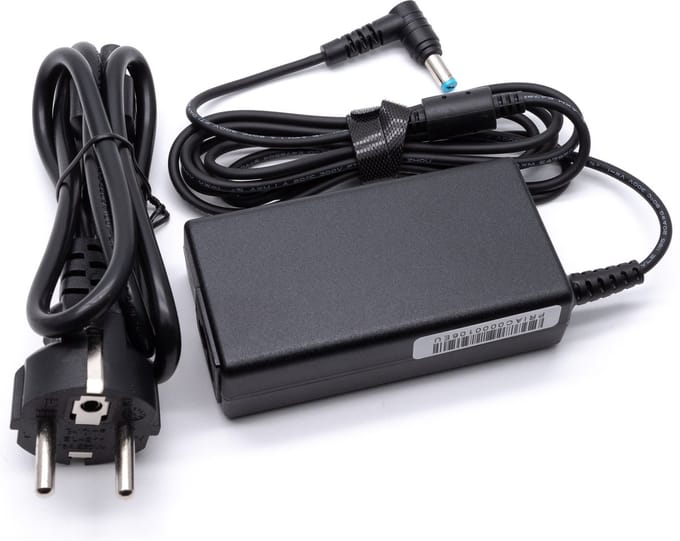 Laptop oplader 65W geschikt voor Acer Aspire E1-731