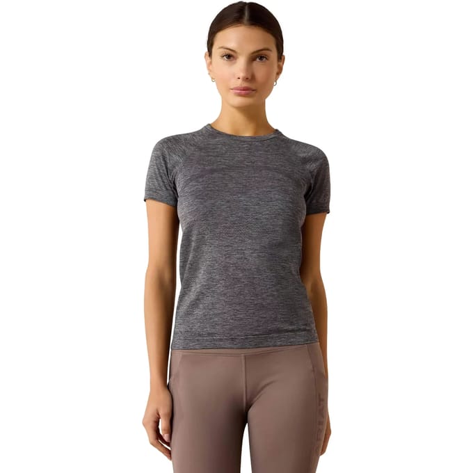 Vrouwenonderhemd Ariat Sustain