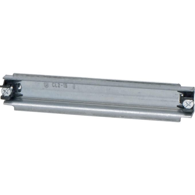 Eaton DIN montagerail 35x15x187,5mm CL2-15 - 031437 [10 stuks].