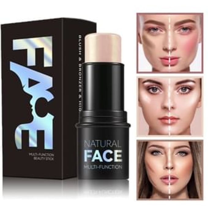 MLSMILE - Multi-function Beauty Stick (1-4) #04 - 6g