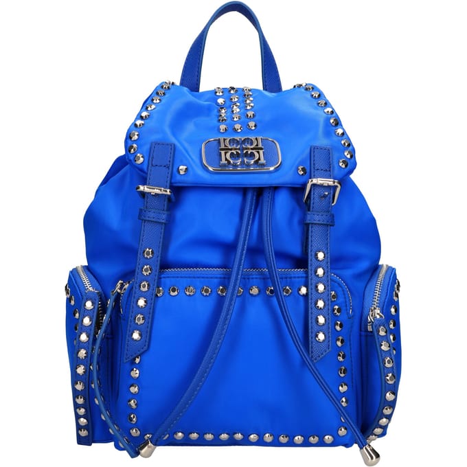 La Carrie Zakken... Blauw