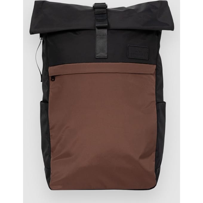 Doughnut Jetpack Dagrugzak 48 cm Laptop compartiment - 44cm (17,3 duim) - black x brown