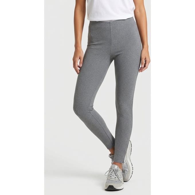 & Other Stories Leya Legging Grey Taglia: L | Leggings Outlet | Donna | Grigio