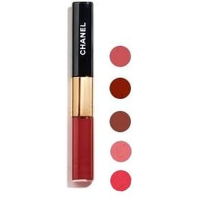 Chanel - Le Rouge Duo Ultra Tenue 176