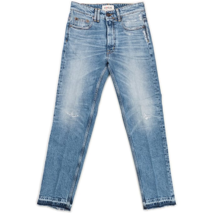 Jeans Man Cycle 441P515/D049/L390/12