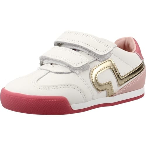 Sneakers Pablosky 081208p Deportivo Plus Sun