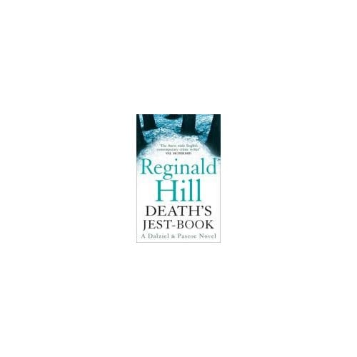 Death's Jest-Book - Reginald Hill
