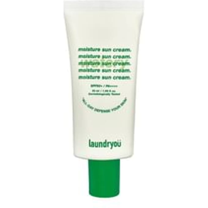 laundryou - Moisture Sun Cream Watery 50ml