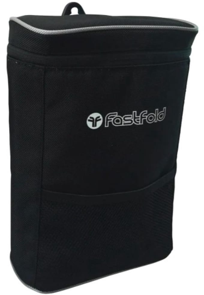Fastfold Cooler Bag