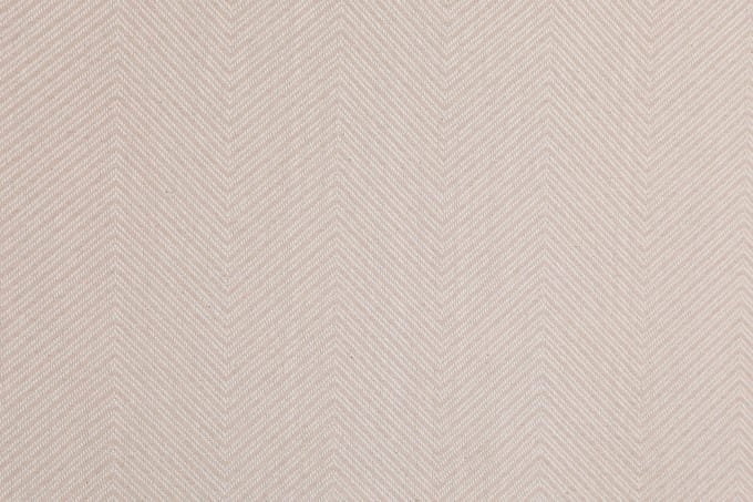 Asir - Bankhoes - Beige - 170 x 230 cm