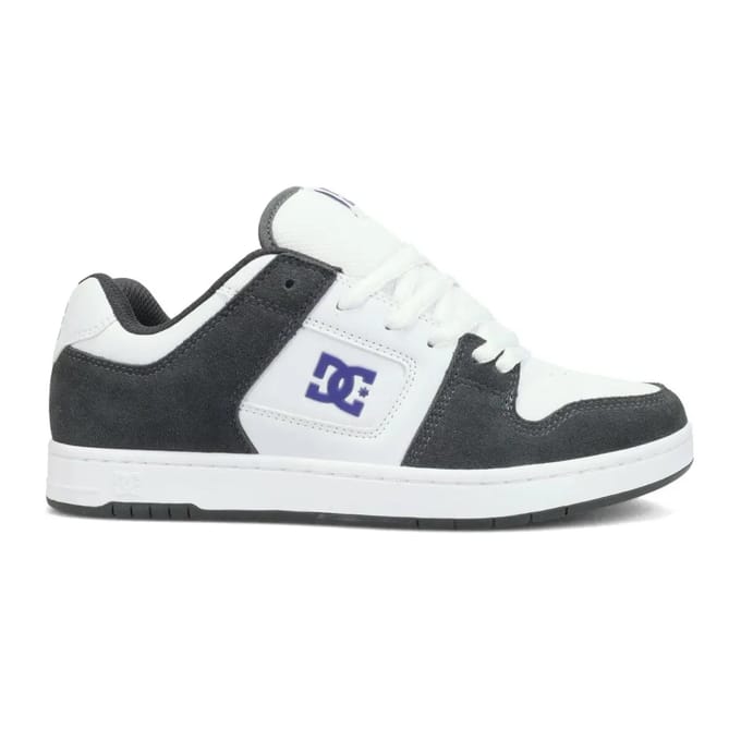 Kinderschoenen DC Shoes Manteca 4
