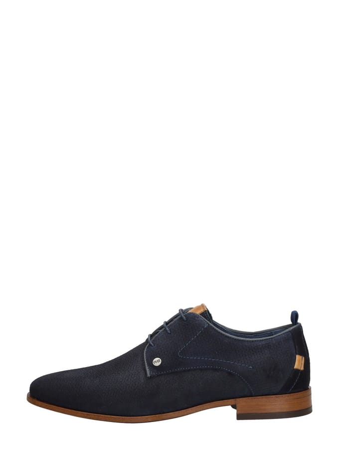 Rehab Greg Wall Sue Gekleed Laag - blauw - Maat 42
