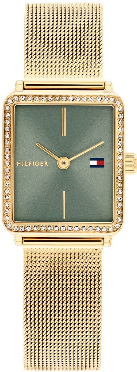 Tommy Hilfiger TH1782791 Tea Dames Horloge