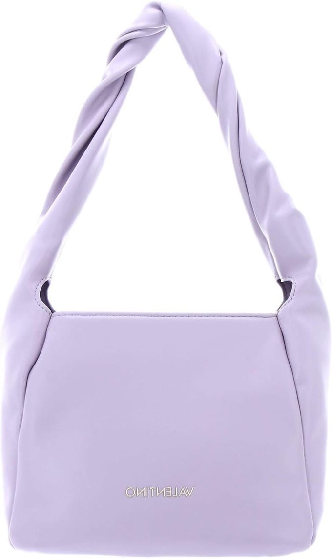 Schoudertas Dames - Crossbody tas - Dagelijks Gebruik - Compact Ontwerp - 20 x 10 cm - Lila