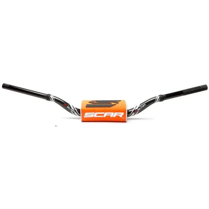 Motorfietsstuur Scar O² Graphic Low