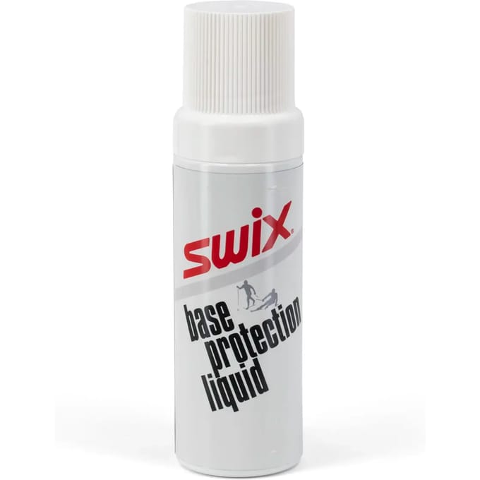 Liquid Wax Protection Swix 80 ml