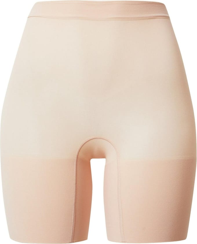 Spanx - Maat M - Power Series - Power Short - Soft Nude