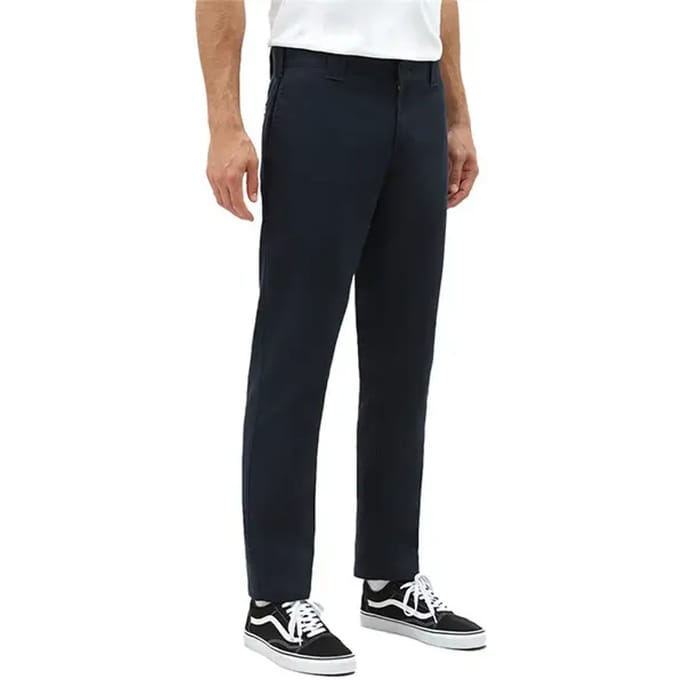 Broek Dickies 872 work pant rec dark