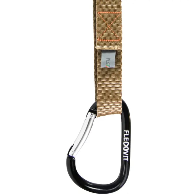 Weerstandsband set FLEXVIT Anchor
