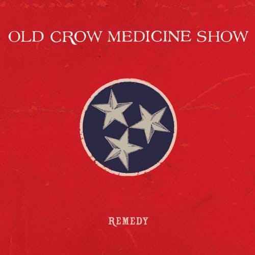 Old Crow Medicine Show - Remedy (CD)