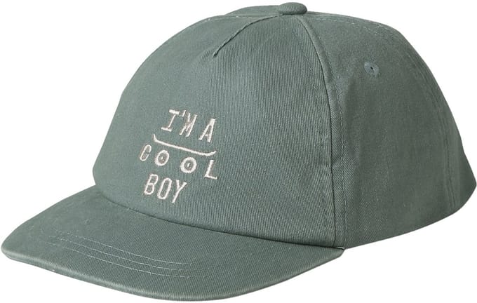 Vertbaudet Jongenspet "Cool boy"