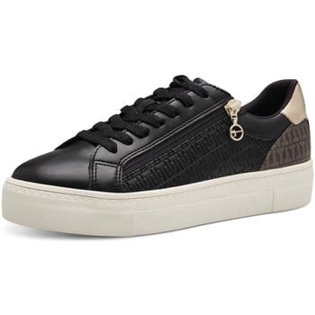 Tamaris Sneakers - Dames - Zwart