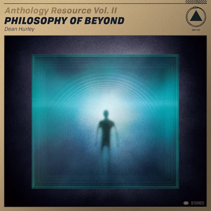 Dean Hurley - Anthology Resource Vol. II: Philosophy Of Beyond (LP)