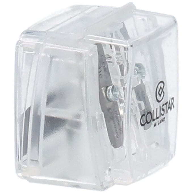 Collistar Make-Up Professionale Double Pencil Sharpener