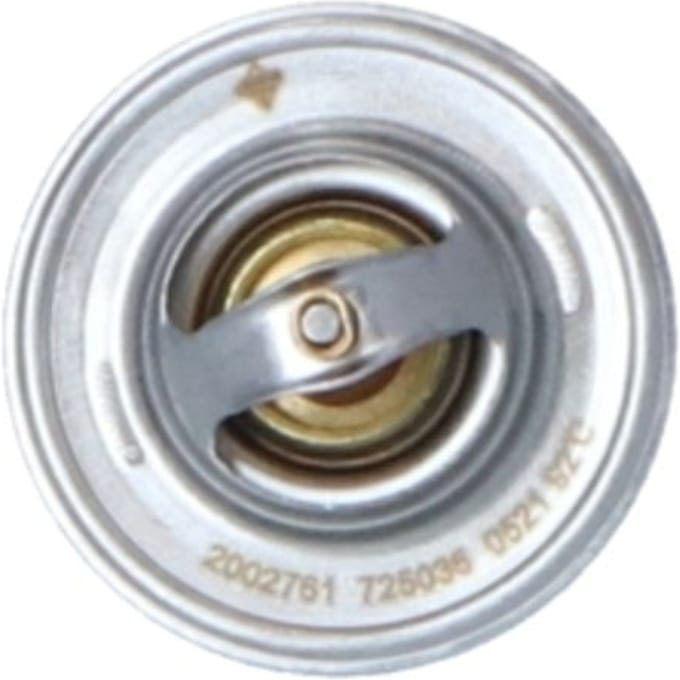 Thermostaat, koelvloeistof NRF 725056