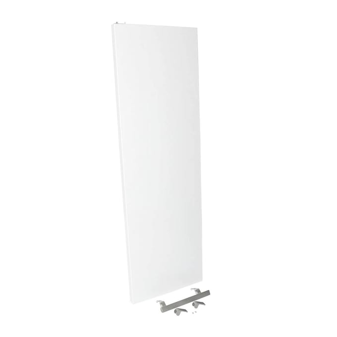 AEG koelkastdeur, kit, wit, 860x595/Eclass 4056010020