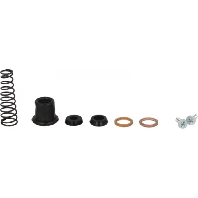 Motorfiets hoofdremcilinder reparatieset Tourmax MSB-207