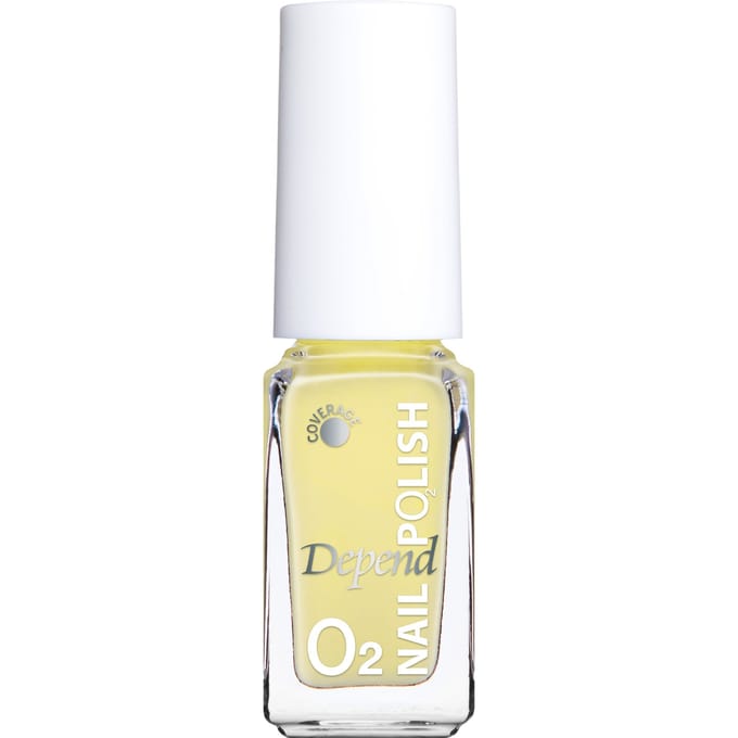 Depend O2 Earthy Paradise A849 5 ml