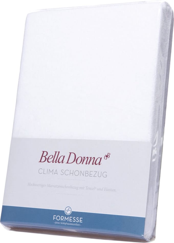 Bella donna clima kussensloop 50/70 cm