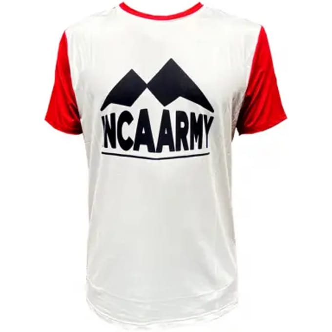 Jersey Inca Army Explorador Inca