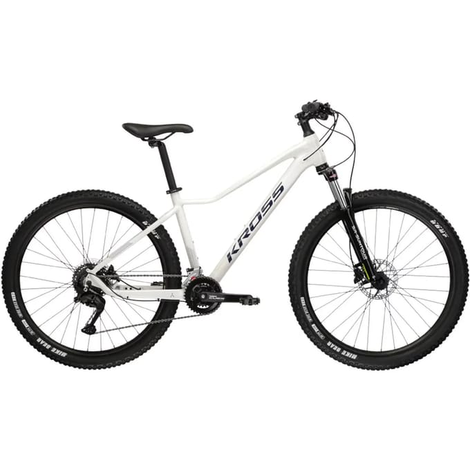 Mountainbike Kross Lea 5.0 Shimano Cues U3020 9V