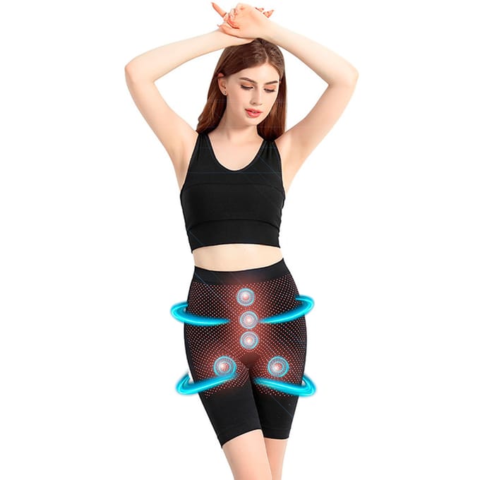 PostQuam Shapewear Ver-Infrarood Pantalon