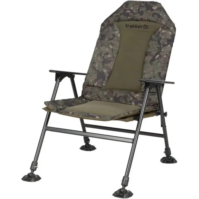 Trakker RLX Armchair - Karperstoel
