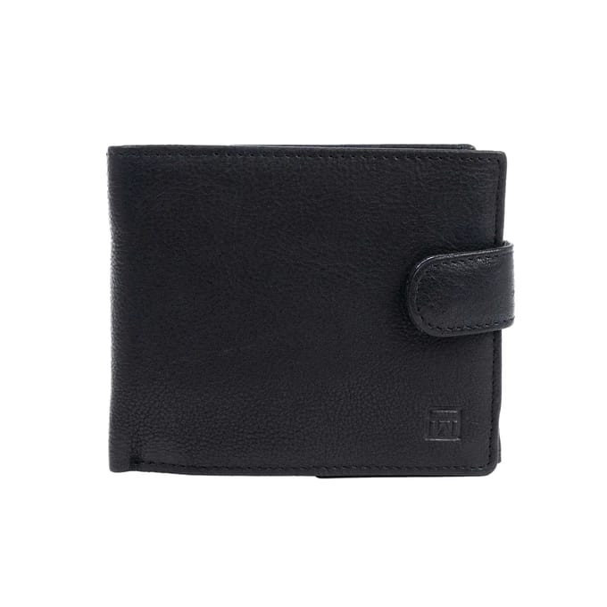 Portemonnee leren collectie Matties Bags