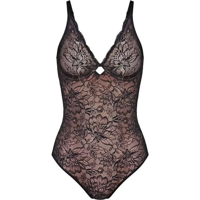 Body vrouw Triumph Amourette Charm