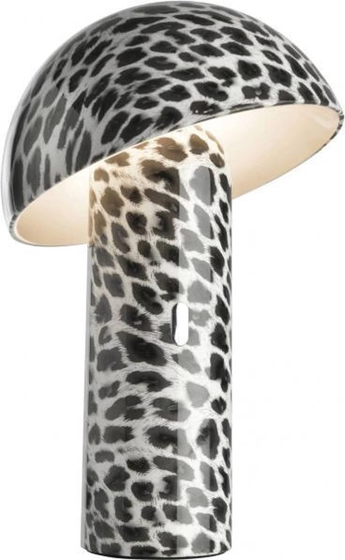Sompex Tafellamp Luipaard 78093